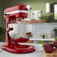 thumbnail image 4 of Batidora Tazón Elevable 5.2 L KitchenAid Empire Red, 4 of 5