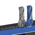 thumbnail image 4 of Lightweight Golf Travel Carry Bag Rain Cover Rainproof Golf Club Protective Case Anti-Dust blue, 4 of 9