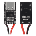 thumbnail image 1 of 8PCS USB-C PD3.0 Trigger Charging Module PD/QC Decoy Board, 1 of 6