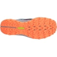 thumbnail image 4 of Saucony Women's Peregrine 11 Trail Running Shoe 6.5 Future Black, 4 of 8