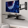 thumbnail image 2 of Soporte TV Monitor Pantalla Vesa Articulado VIMI 14-42 Pulgadas, 2 of 7