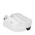 thumbnail image 1 of TENIS CASUALES DAMA PERUGIA 31201 SIMIPIEL BLANCO PERUGIA  31201, 1 of 4