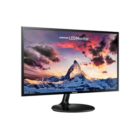 Samsung SF350 series 24u0022 monitor (S24F350)