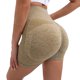 thumbnail image 1 of Legging De Nylon De Alta Calidad Para Las Mujeres Pantalones Hip Raise Running Short Mujer Gym Shorts Para Yoga Fitness Y0018, 1 of 4