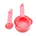 thumbnail image 3 of Flmtop 10Pcs Baking Cup Spoons Tablespoon Kitchen Coffee Cooking Measuring Spoon Set, 3 of 5