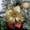 Gold, variant on Apmemiss Clearance Christmas Glitter Poinsettia Flowers Artificial Berry Picks Christmas Tree Ornaments Artificial Christmas Flowers with Clips for Xmas Wedding Wreath Floral Decorations