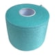 thumbnail image 2 of Cojín de agarre de bádminton de 22 yardas que absorbe el sudor para el mango de la raqueta antideslizante cian, 2 of 9