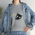 thumbnail image 2 of Chococat Shooting Star T-Shirt, 2 of 2