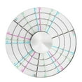 thumbnail image 4 of KLKCMS Circular Divider Ceramics Modeling Pottery Trimming Shaping Tool for Clay Crafts S, 4 of 9