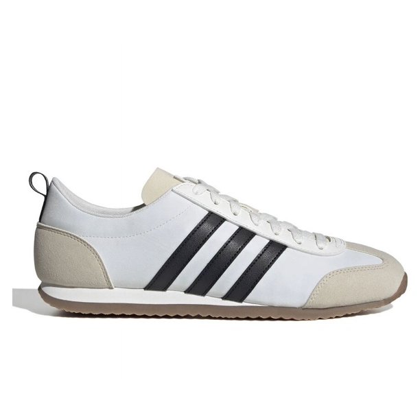 Adi - das VS Jog 2.0 casual sneakers white JI2436 MEN'S SHOES