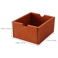 thumbnail image 2 of RENACLIPY Miniature Storage Crate Wooden for Hobbyists Decorative Home Atmosphere 6pcs, 2 of 7