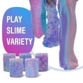 thumbnail image 6 of BVEHSR Unicorn Crunchy And Butter Slime Kits, Multicolor, 6 of 7