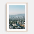 thumbnail image 2 of Baldwin Hills Views 01 - Los Angeles California Photography Unframed Wall Art Print 8 x 12 inches, 2 of 60
