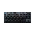thumbnail image 1 of Teclado para juegos Logitech G915 X Lightspeed TKL Wireless, 1 of 9