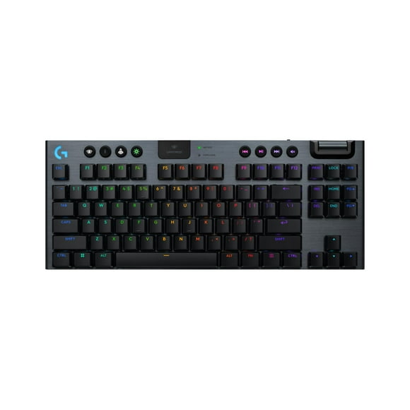 Teclado para juegos Logitech G915 X Lightspeed TKL Wireless