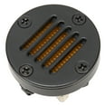thumbnail image 4 of Black Hi Fi Tweeter,Super Tweeter HiFi Metal Metal Shell Tweeter Black Super Tweeter Elevated Design, 4 of 14