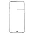 thumbnail image 3 of Case-Mate Tough Clear Plus Case for Apple iPhone 12 Pro Max - Clear, 3 of 3
