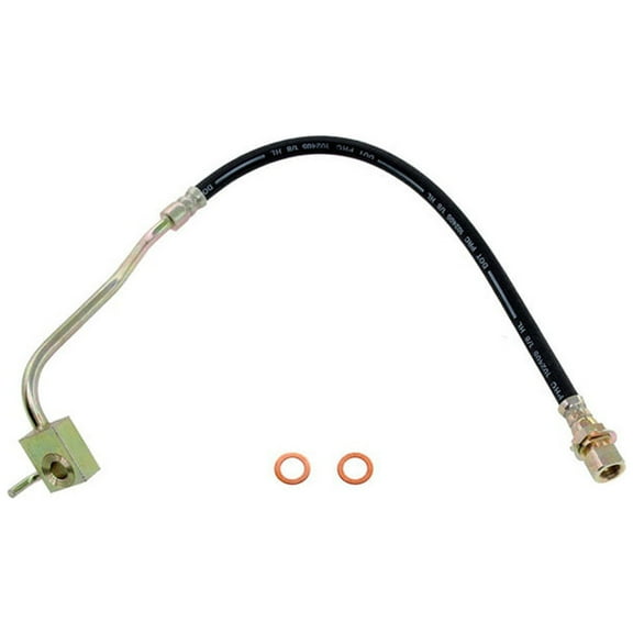 Raybestos Element3 Brake Hoses Fits select: 1976 ,1978-1979 FORD F250