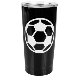 Simple Modern Officially Licensed NFL 40oz Tumbler with Handle and Straw  Lid, Football Thermos Gifts for Men, Women, Christmas, Trek Collection