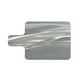 thumbnail image 4 of Toalla para esterilla de Pilates Reformer, almohadilla para Pilates Reformer, esterilla de Pilates plegable antideslizante para Gris, 4 of 9