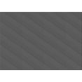thumbnail image 1 of Ahgly Company Machine Washable Indoor Rectangle Transitional Light Black Area Rugs, 4' x 6', 1 of 7