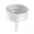 thumbnail image 1 of 3xMoka Pot Funnel, Coffee Pot Replacement Funnel , 3 Cup, 2 Pcs, 1 of 5