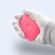 thumbnail image 1 of Escobilla de Goma Genérica, Moldura de Esquina de Lámina Automática, Liviana, Portátil, Fácil de Usar, Herramientas de Envoltura de Vinilo para Automó rosa, 1 of 8