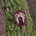 thumbnail image 4 of Fairy Doors for Trees, Miniature Fairy Door for Outdoors, Tree Decoration, Garden Accessories, 4 of 8