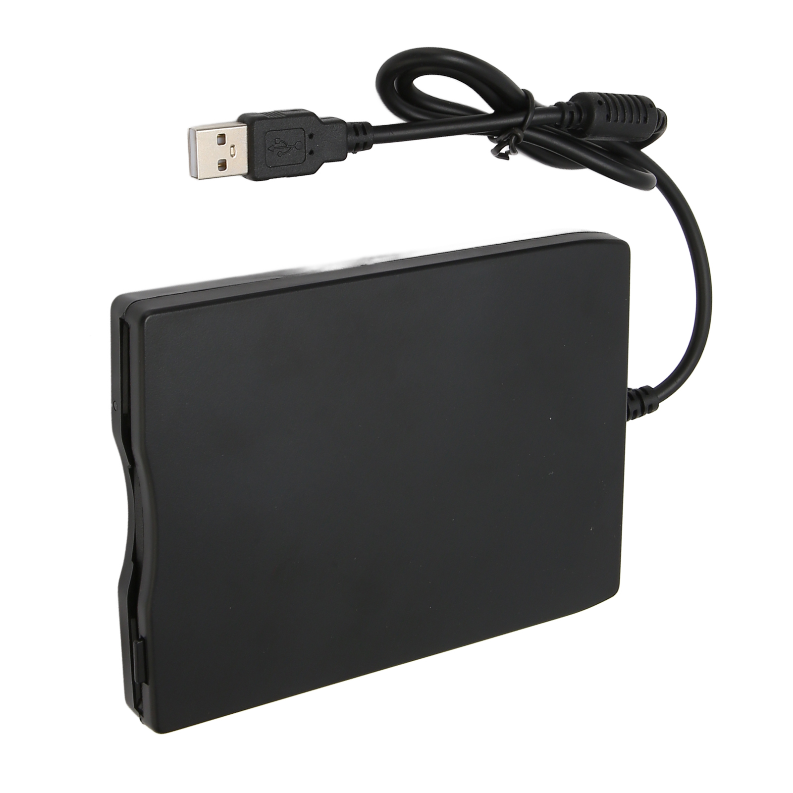 Floppy Disk Reader, External Floppy Disk Drive 3.5 Inch USB Interface