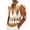 Yellow, variant on Bixock Men's Sweater Vests Sleeveless Knit Vests V Neck Pullover Solid Color Light Daily Inner Layer Casual Wear Men Clothings