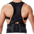 thumbnail image 4 of Corrector de Postura CHAO Soporte Espinal Neopreno Ajustable, 4 of 4