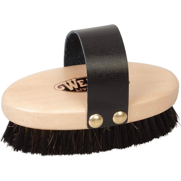 Weaver Livestock Copper Bristle Brush (Sell out)