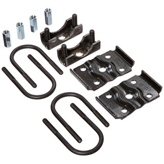 Dexter Axle K71-384-00 Over Under Conversion Kit