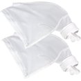 thumbnail image 1 of LLC Pool Cleaner Replacement Bags for Polaris 280 or 480 - Nylon Zipper Mesh Bags (2-Pack), 1 of 4