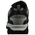 thumbnail image 6 of Skechers Afterburn Wonted Memory Fit Mens Slip on Shoes, Sporty Trainer Sneakers, 6 of 7