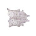 thumbnail image 2 of Natural Scotland Cowhide Rug | 5'x7' | A, 2 of 3