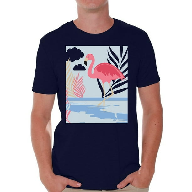 Awkward Styles - Awkward Styles Beach Party T Shirt for Men Summer Mens ...
