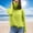 🔥 Green, variant on Sentmoon Lightweight Jacket Women Cooling Women's Activewear Solid Color Long Sleeve Soft Regular Fit Light Jackets for Women for Gym and Tennis Watermelon Red M