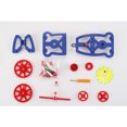 thumbnail image 3 of Kits De Modelos De Ensamblaje De Mecánico: Juguete De Construcción De Ciencia De Bricolaje Física Tiempo De Gravedad Y Ro Zulema  Juguete de ciencia física para niños, 3 of 8