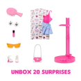 thumbnail image 3 of LOL Surprise OMG Trendsetter Fashion Doll, 3 of 5