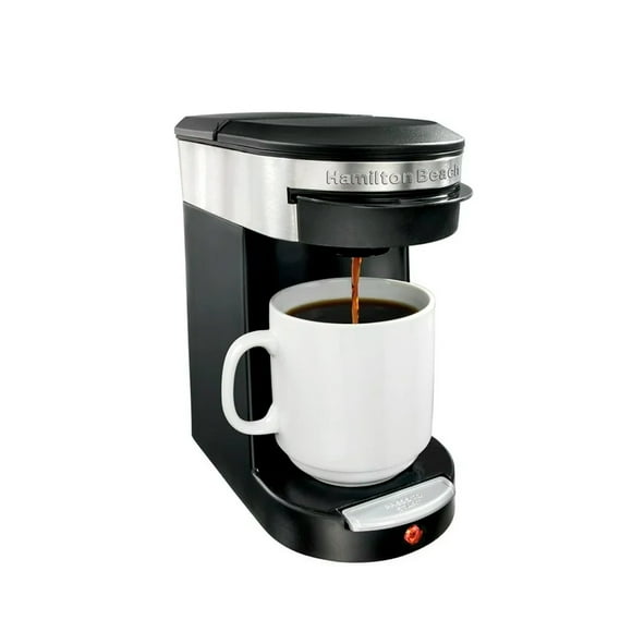 Cafetera Personal Hamilton Beach