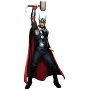 RoomMates RMK1640SCS Captain America Movie Peel & Stick Wall Decals