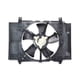 thumbnail image 2 of Motoventilador Cardic Nissan Versa 4cil 1.8 2008 4pines Sin A/AC, 2 of 3