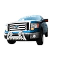 thumbnail image 3 of Westin 2009-2014 Ford/Lincoln F-150 Ultimate Bull Bar - Chrome, 3 of 3