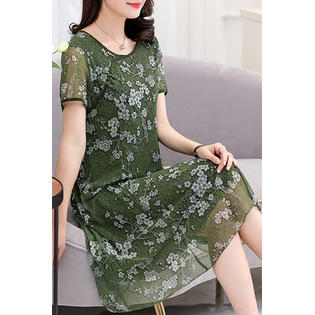 Walmart Summer Dresses For Juniors 