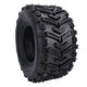 thumbnail image 1 of Neumáticos ATV, Neumático Resistente Al Impacto 16x8-7 Para Vehículos Agrícolas, 1 of 7