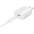 thumbnail image 2 of Lenovo Z6 Pro 5G USB-C Super Fast Charging Wall Charger-25W PD Charger Adapter with Type-C Cable - White, 2 of 3