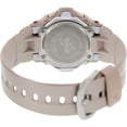 thumbnail image 2 of Casio Women's Baby-G Rose Gold-Tone Watch BG169G-4, 2 of 4