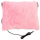 thumbnail image 1 of 1pc USB Charging Hand Warmer Winter Plush Hand Muffs Birthday Gift for Women, 1 of 6