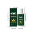 thumbnail image 3 of PEONAVET Nutrient Solution Plant Nutrient Solution Nutrient Supplement for Potted Flowers 60ml, 3 of 9